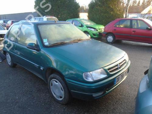 Right front indicator CITROËN SAXO (S0, S1) 1.1 X, SX | BP21304090C33 