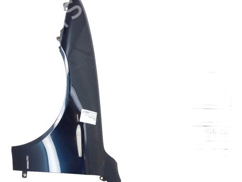 Guarda-lamas esquerdo ALFA ROMEO 159 (939_) 2.4 JTDM (939AXD12, 939AXD1B) (200 hp) 32738445