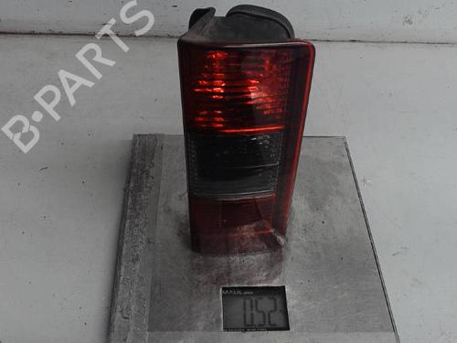Used Right taillight Right taillight OPEL COMBO Box Body/MPV 1.3 CDTI 16V (75 hp) 21314009 21314009