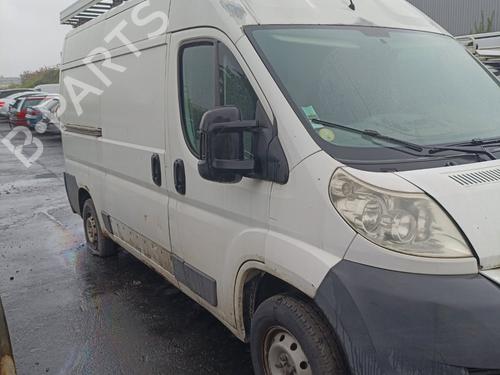 Right sun visor PEUGEOT BOXER Van 2.2 HDi 120 | BP25489667I2  - Image 9