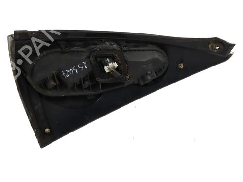 Left taillight CITROËN C1 (PM_, PN_) 1.0 | BP27802326C34 