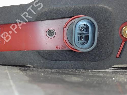 Left taillight ALFA ROMEO GT (937_) 1.9 JTD (937CXN1B) | BP21293806C34 