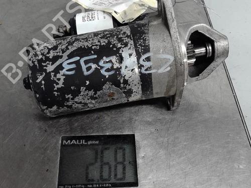 Starter OPEL CORSA B (S93) 1.0 i 12V (F08, F68, M68) | BP21309812M8 