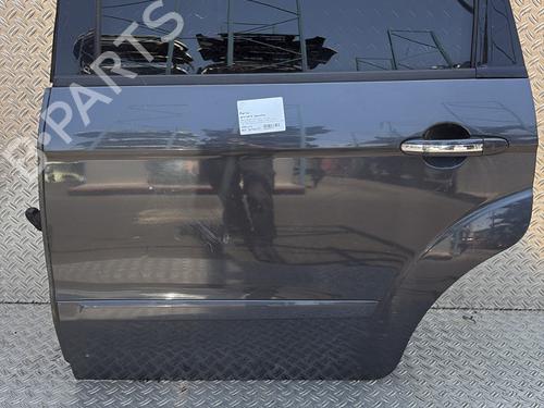 Used Left rear door FORD S-MAX (WA6) 1.8 TDCi (125 hp) 21316054