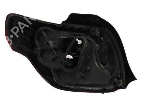 Right taillight CITROËN DS3 (SA_) 1.6 HDi 110 | BP30861250C35 