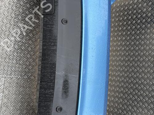Used Rear bumper Rear bumper FORD FIESTA VI (CB1, CCN) 1.6 TDCi (95 hp) 33562795 33562795