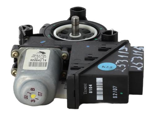 Right front window motor VW POLO (9N_, 9A_) 1.2 | BP27931429E20 
