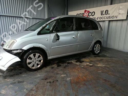 Right tailgate light OPEL MERIVA A MPV (X03) 1.6 (E75) | BP30745214C80 - Image 15