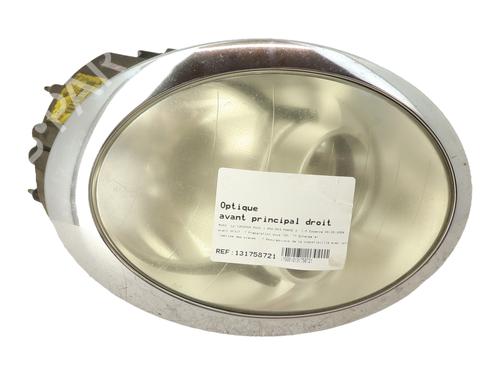 Right headlight MINI MINI (R50, R53) One | BP38631856C29 - Image 3