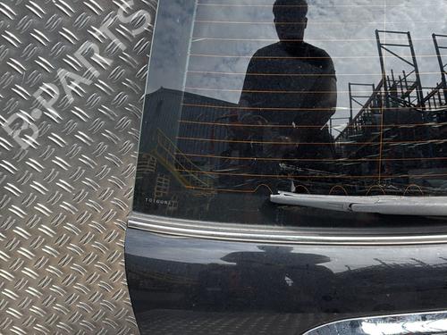 Used Tailgate MINI MINI (R50, R53) Cooper S (163 hp) 26675699