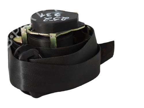 Used Front right seatbelt Front right seatbelt CITROËN C8 (EA_, EB_) 2.2 HDi (128 hp) 27598943 27598943