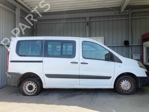 Used Parts PEUGEOT EXPERT Tepee (VF3X_) 2.0 HDi 100 4756339