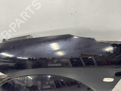 Left front fenders AUDI A2 (8Z0) 1.4 | BP21298741C41 