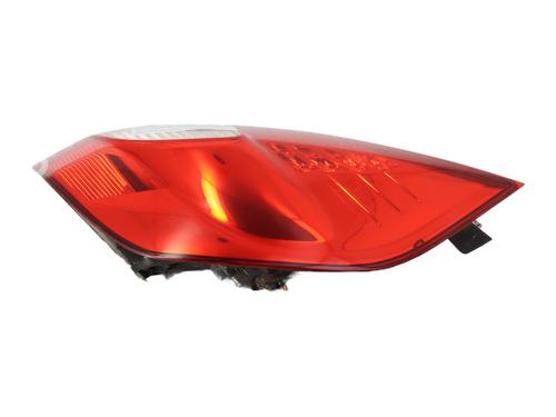 Højre baglygte RENAULT SCÉNIC II (JM0/1_) 1.9 dCi (JM0G, JM12, JM1G, JM2C) | BP27386382C35 