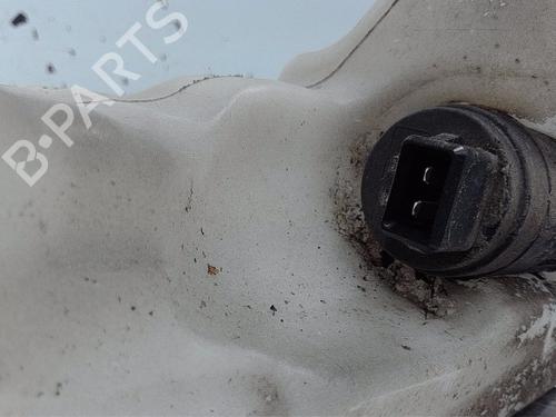 Windscreen washer tank FIAT PANDA (312_, 319_) 1.2 (312PXA1A) | BP21312040C113