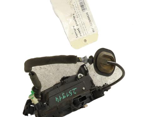 Front left lock RENAULT ZOE (BFM_) ZOE | BP33123213C98 - Image 2