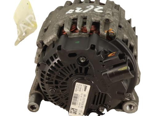 Alternator CITROËN C5 III (RD_) 2.0 HDi 165 (RDRHHA, RDRHH8) | BP39953752M7 - Image 4