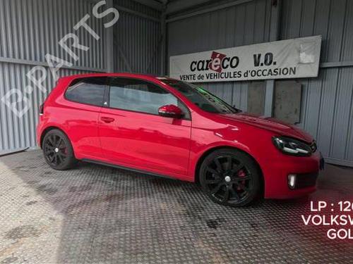 Intercooler VW GOLF VI (5K1) 2.0 GTi | BP37038647M30  - Image 13