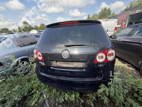 Subframe VW GOLF PLUS V (5M1, 521) 2.0 TDI | BP26685143M9 