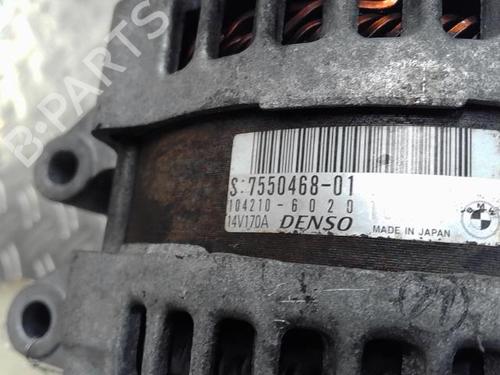 Alternator BMW 1 (E87) 116 i | BP22710420M7 