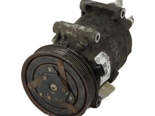 Used AC compressor RENAULT MEGANE II Estate (KM0/1_) 1.5 dCi (KM16, KM1E) (106 hp) 21868929