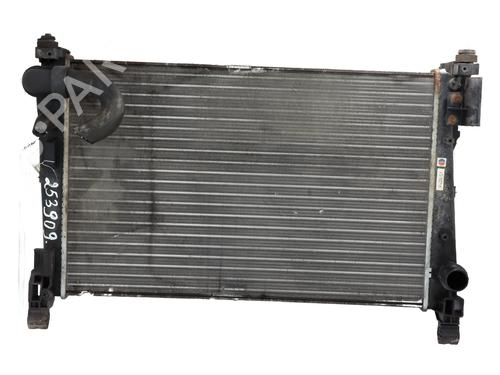 Køler OPEL CORSA D (S07) 1.3 CDTI (L08, L68) (75 hp) 29747815