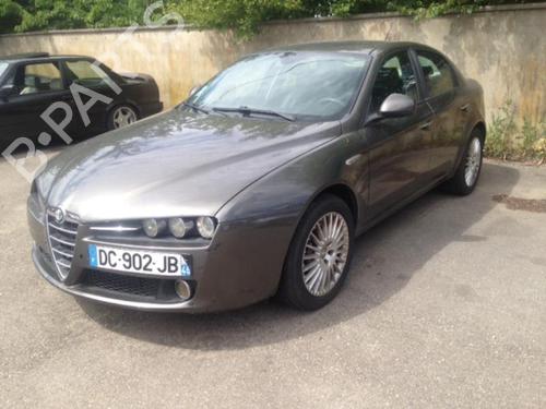 Starter ALFA ROMEO 159 (939_) 2.4 JTDM (939AXD12, 939AXD1B) | BP21305586M8 