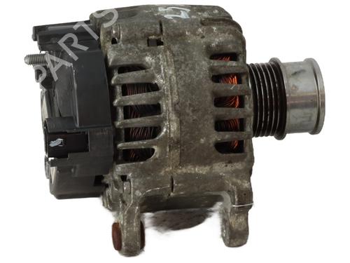 Used Alternator Alternator 30055989 30055989