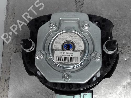 Driver airbag VW POLO (9N_, 9A_) 1.2 | BP21318908C9 