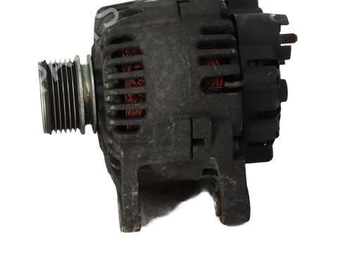 Alternator RENAULT CLIO II (BB_, CB_) 1.2 (BB0A, BB0F, BB10, BB1K, BB28, BB2D, BB2H, CB0A,... | BP26659903M7 