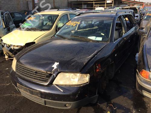Cargo separator AUDI A6 C5 Avant (4B5) 2.5 TDI | BP21316931I36 