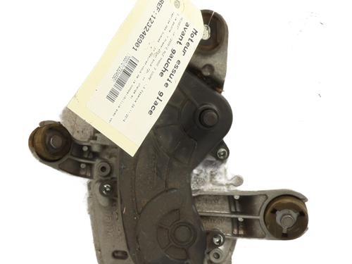 Used Front wiper motor Front wiper motor PEUGEOT RCZ 1.6 16V (156 hp) 33317751 33317751