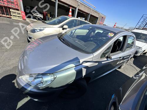 AC compressor PEUGEOT 307 (3A/C) 1.6 16V | BP28487415M34 