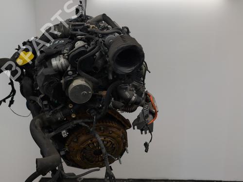 Motor RENAULT KANGOO Express (FW0/1_) 1.5 dCi 90 (FW0G, FW05, FW08, FW11) | BP28441313M1