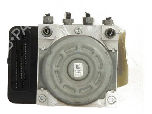 ABS pump PEUGEOT 208 I (CA_, CC_) 1.2 VTI 82 | BP21316201M43