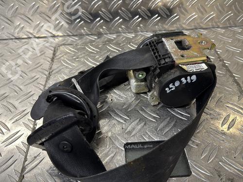 Used Front left seatbelt Front left seatbelt PEUGEOT 307 (3A/C) 1.6 16V (109 hp) 23807617 23807617