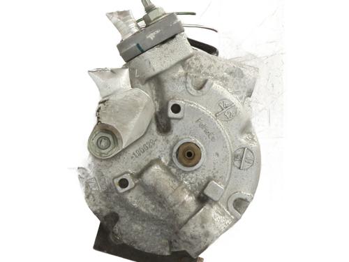 AC compressor FORD KUGA II (DM2) 2.0 TDCi 4x4 | BP27639414M34 