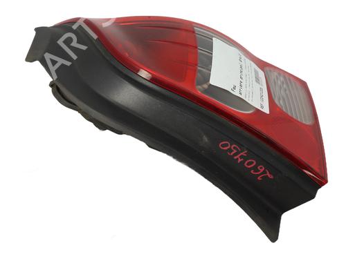 Used Right taillight Right taillight RENAULT TWINGO II (CN0_) 1.2 (CN0D) (58 hp) 32979398 32979398