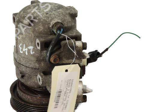 AC compressor SSANGYONG KYRON 2.0 Xdi 4x4 | BP32000306M34  - Image 5