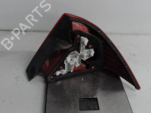 Left taillight FORD MONDEO III (B5Y) 2.0 16V TDDi / TDCi | BP21315913C34 