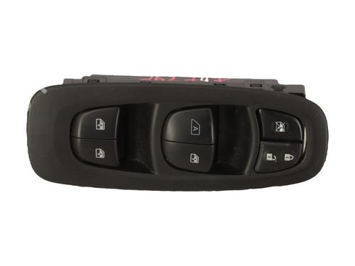 Left front window switch RENAULT KADJAR (HA_, HL_) 1.2 TCe 130 (HLMR) | BP39897322I27 - Image 3