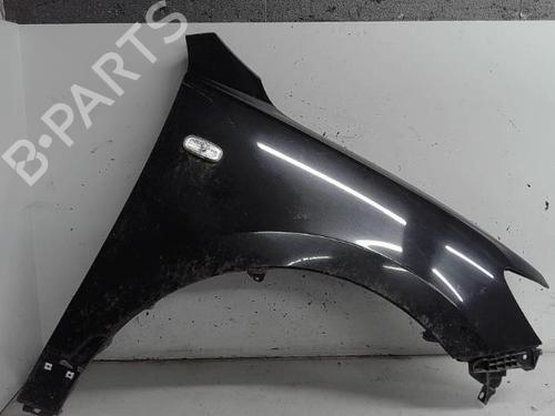Used Right front fenders HYUNDAI SANTA FÉ II (CM) 2.2 CRDi GLS (150 hp) 21295374
