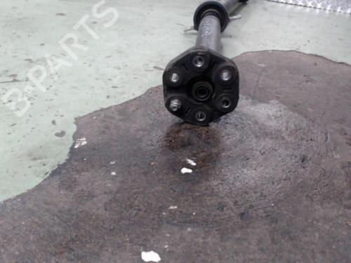 Used Driveshaft BMW 1 (E81) 118 d (143 hp) 21296399