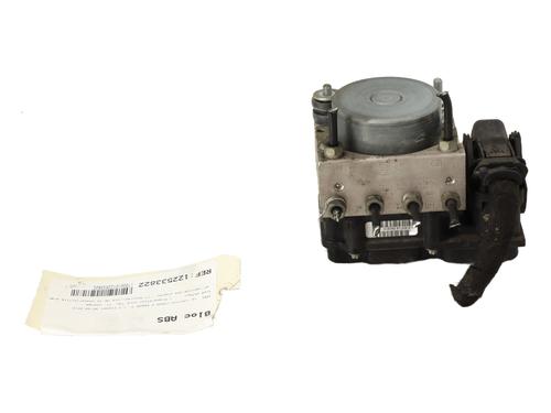 Used ABS pump ABS pump OPEL CORSA D (S07) 1.3 CDTI (L08, L68) (75 hp) 33023872 33023872