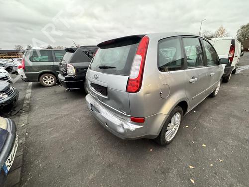 Left rear window motor FORD FOCUS C-MAX (DM2) 2.0 TDCi | BP29377539E23 - Image 8