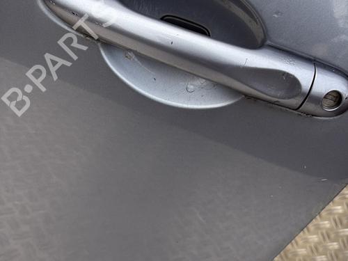 Dør venstre foran RENAULT MEGANE III Hatchback (BZ0/1_, B3_) 1.5 dCi (BZ09, BZ0D, BZ1W, BZ29, BZ14) | BP29934953C2