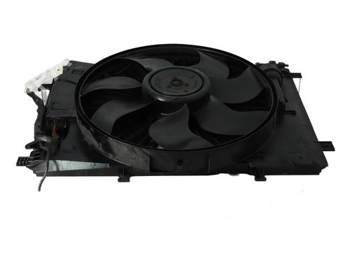 Radiator fan MERCEDES-BENZ E-CLASS (W212) E 350 CGI (212.057) | BP29253233M35 