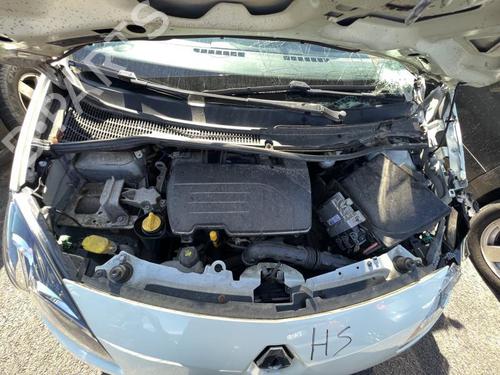 Left front window switch RENAULT TWINGO II (CN0_) 1.2 16V (CN04, CN0B) | BP21290736I27 - Image 11