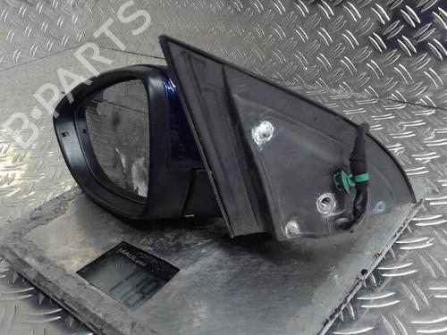 Left mirror VW PASSAT CC B6 (357) 2.0 TDI | BP24854500C26  - Image 6