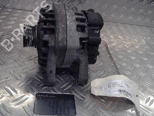 Alternator CITROËN C2 (JM_) 1.1 | BP23817394M7 